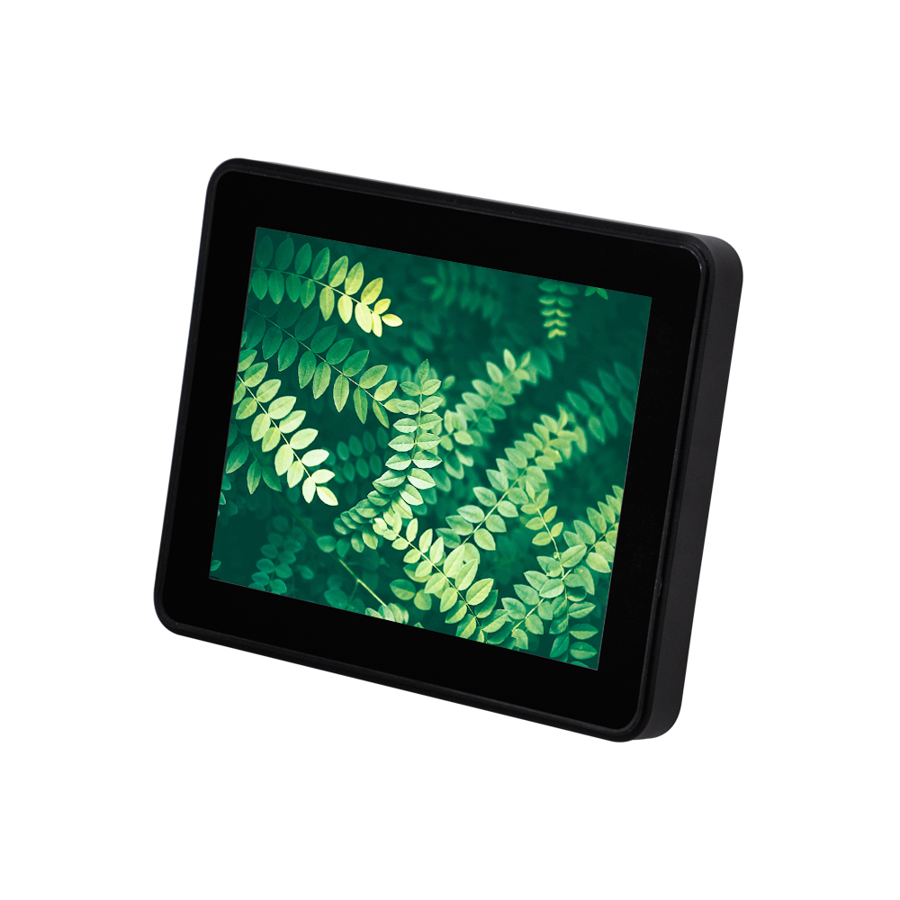 OB080PTM2 8.0 Inch Capacitive Touch Monitor